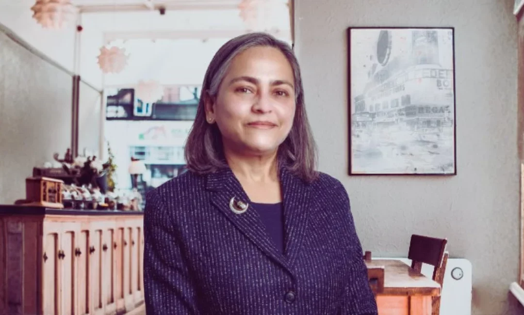 The strategist in the room: Shefaly Yogendra on leading through uncertainty