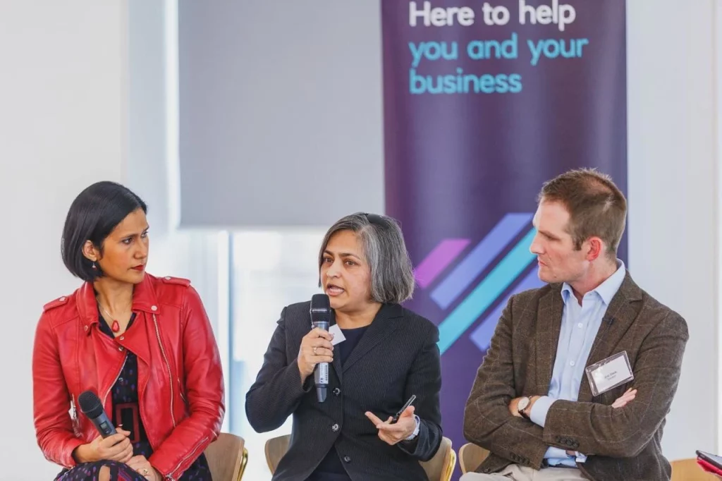 Shefaly Yogendra | Advisor and Strategist