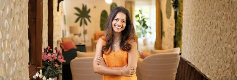 Sri Bodanapu | Founder of Heirloom Cities