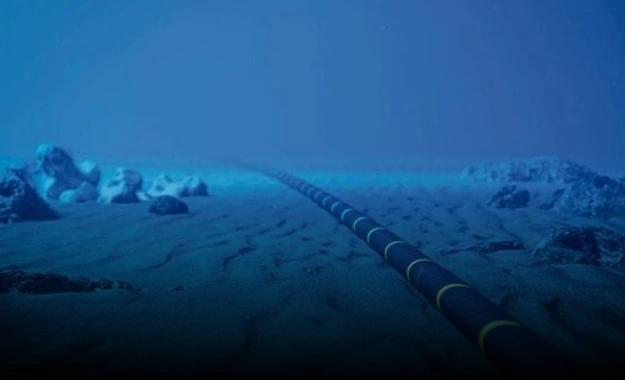 Subsea Cable
