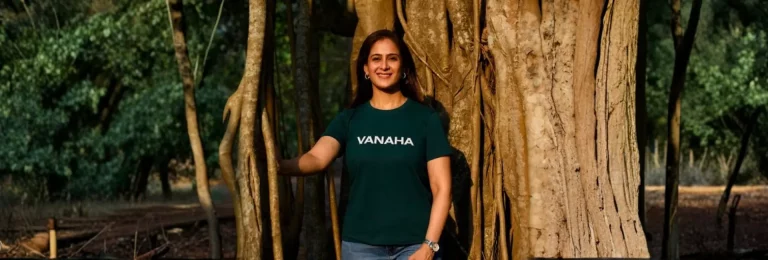 Vanitha Jaiin_Founder of Revelry Distillery