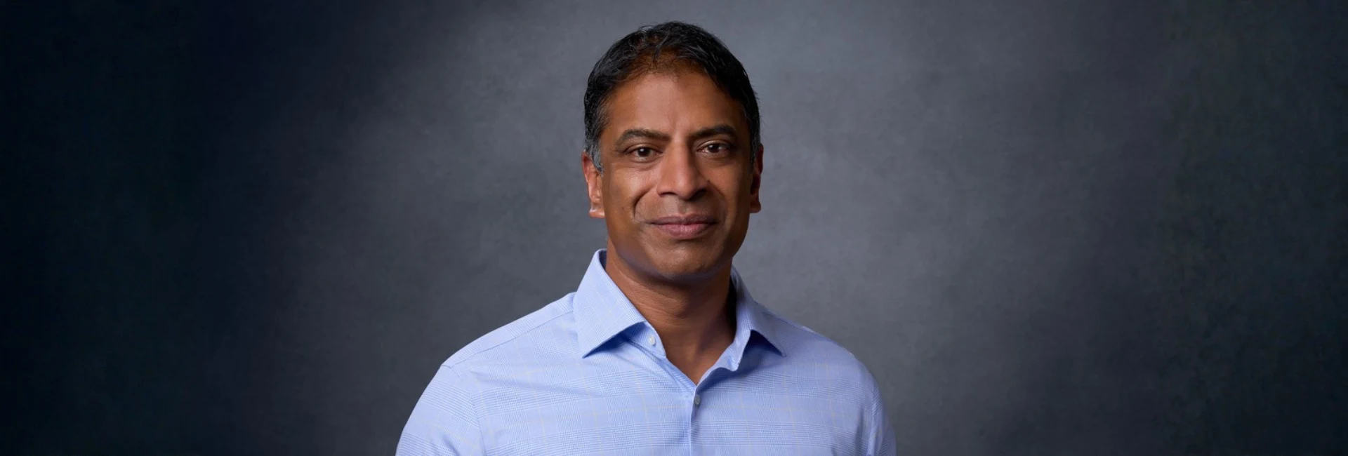 Vas Narasimhan, Novartis CEO