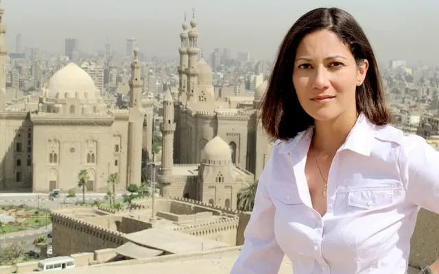 Mishal Husain | Journalist