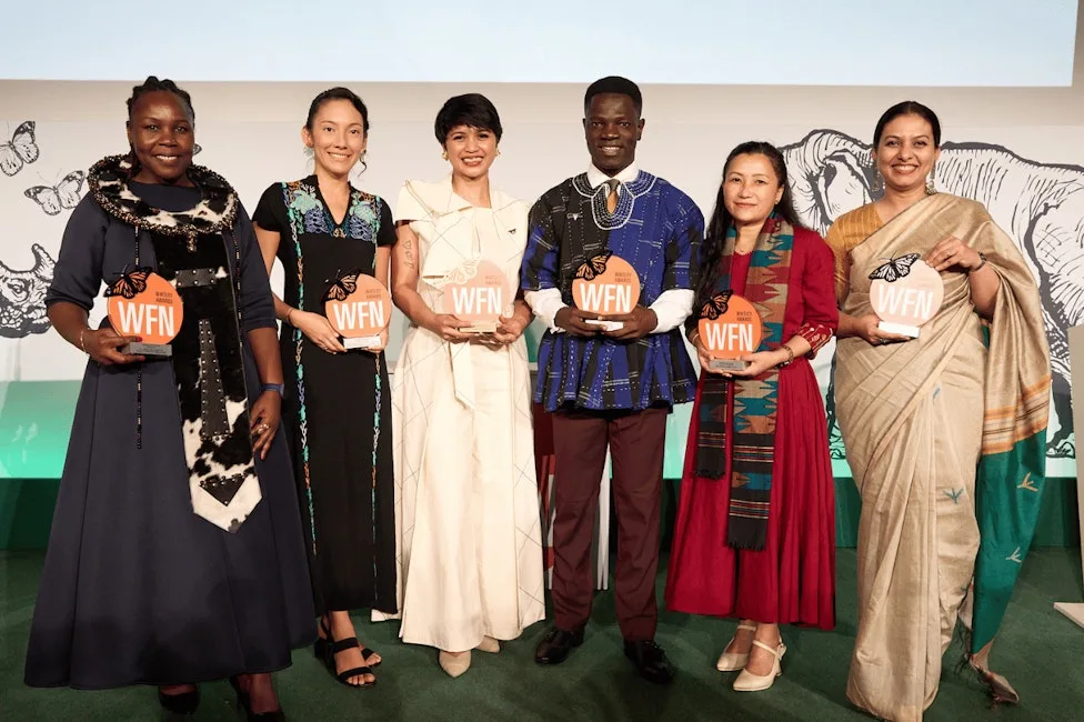 Winners of Green Oscars 2026 