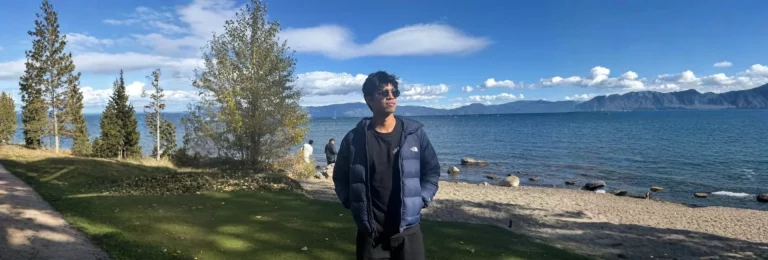 Krish Malpani | Student of Claremont McKenna College