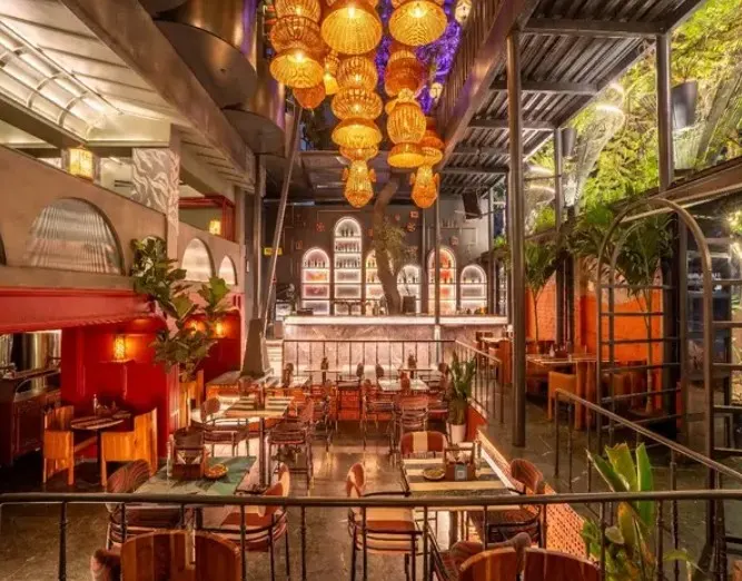 Chin Lung_Bengaluru
