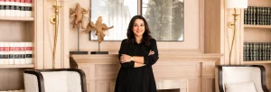 Disha Subramaniyum | Interior Designer