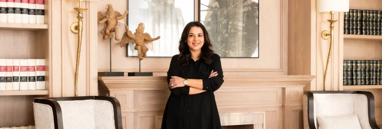 Disha Subramaniyum | Interior Designer