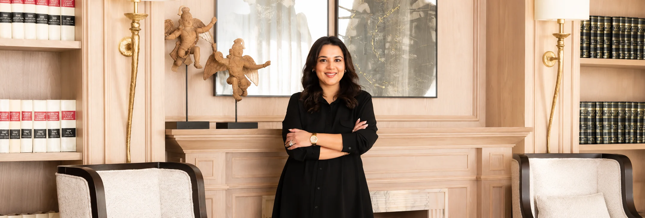 Disha Subramaniyum | Interior Designer