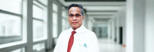 Dr KJ Reddy, Apollo Hospitals, Hyderabad