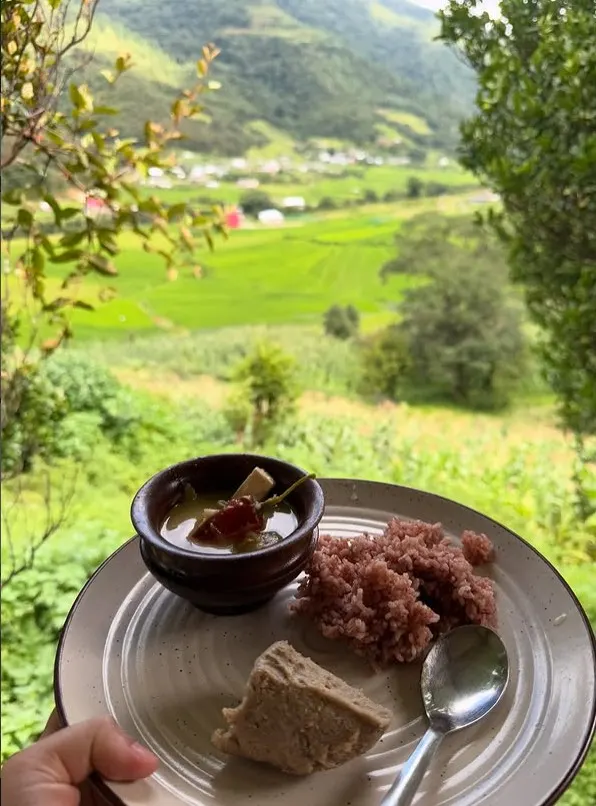Farha Naaz's Dish,
