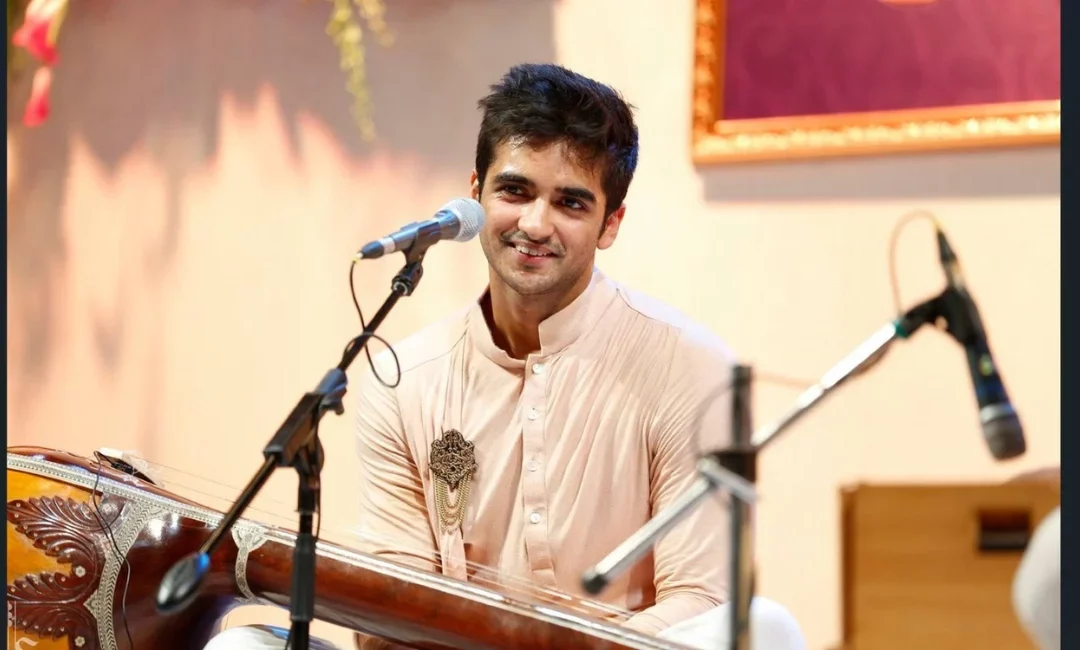 Jashan Bhumkar: From Berkeley and Cambridge engineering to entrepreneurship and Indian classical music