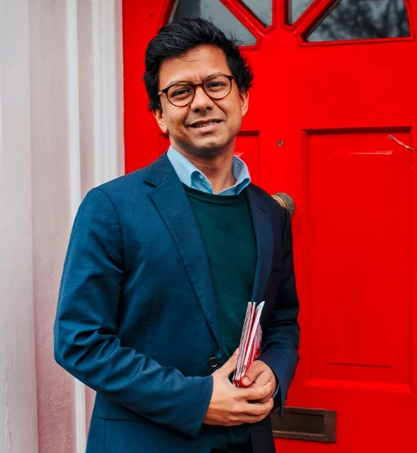 Kanishka Narayan | British-Indian Politician