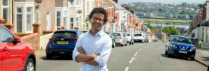 Kanishka Narayan | UK MP