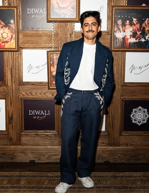 Karan Brar | Indian-American Actor 