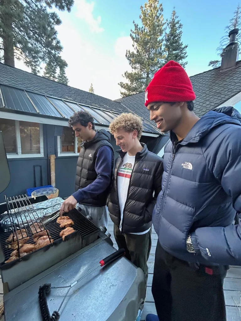 Krish Malpani | Student of Claremont McKenna College