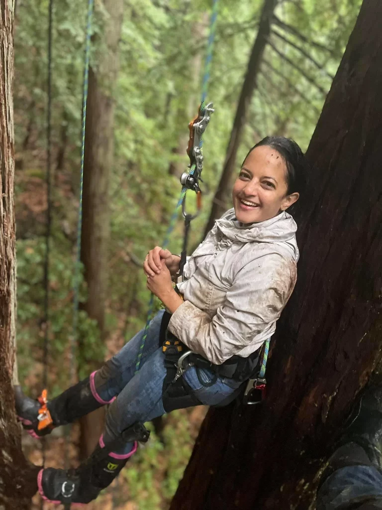 Kriti Karanth | Wildlife Conservationist