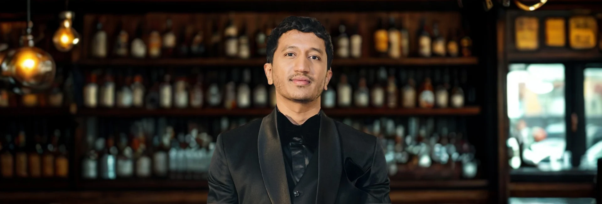 Prajwal Lokesh | Entrepreneur