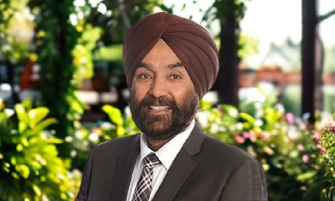 Meet Punjab-born Australian scientist Prof Zora Singh, winner of 2026 ASHS Outstanding International Horticulturist Award
