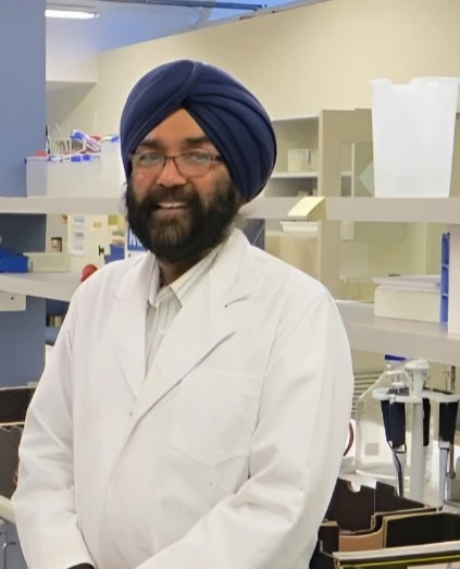 Professor Zora Singh, Edith Cowan University, Australia