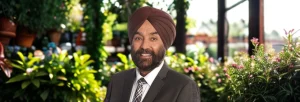 Professor Zora Singh, Edith Cowan University, Australia