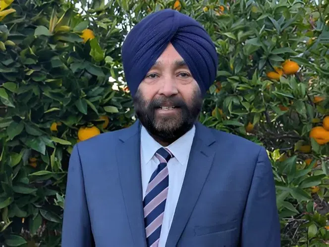 Professor Zora Singh, Edith Cowan University, Australia