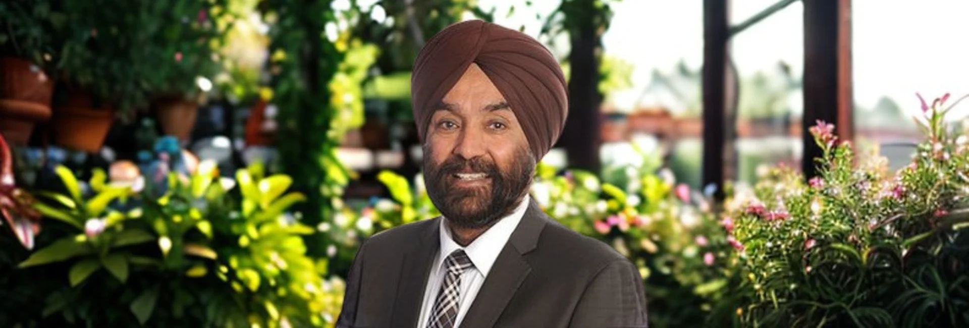Professor Zora Singh, Edith Cowan University, Australia