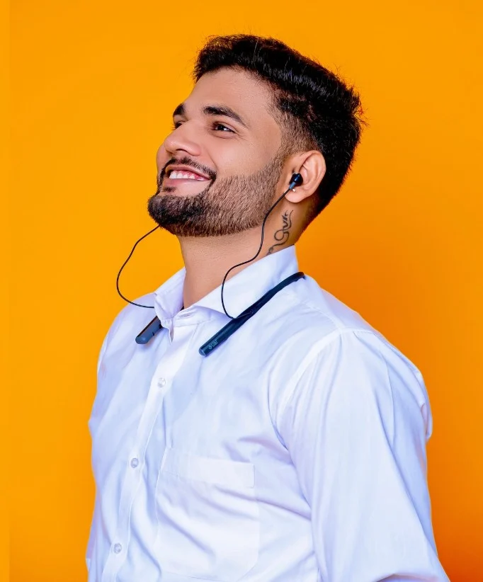 Pushkar Sharma_Indian-Origin Cricketer