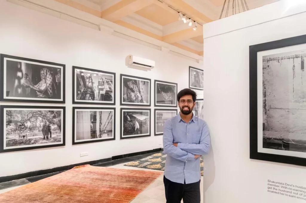Rana Pandey | Award-winning Photographer 