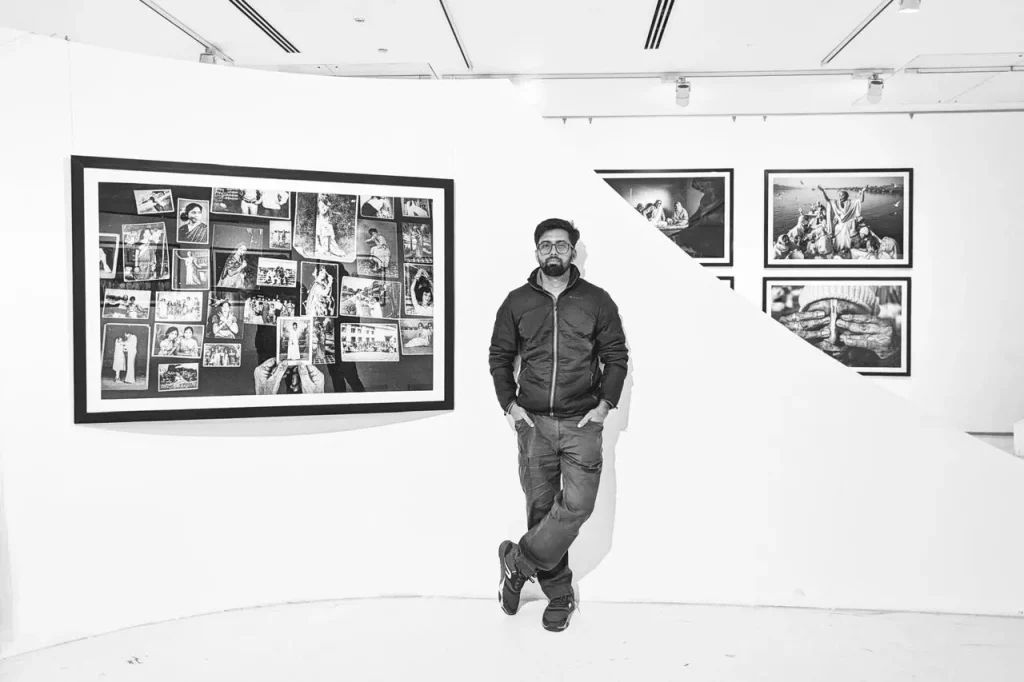 Rana Pandey | Award-winning Photographer 
