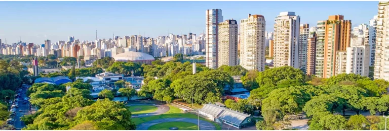Sao Paulo, Brazil