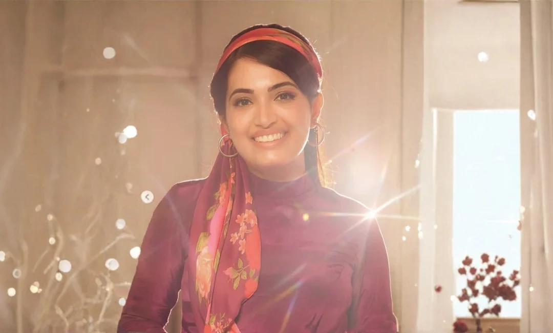 Simran Ashwini: From life between Atlanta and India to Amazon Prime’s OTT world with Matka King