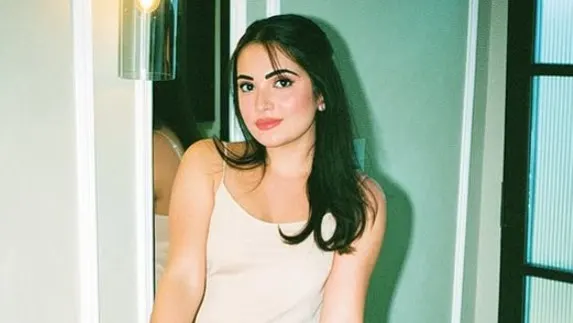 Simran Ashwini | Indian Actor