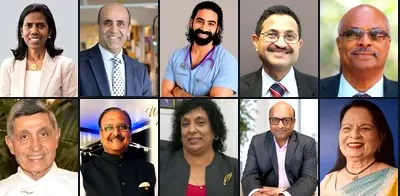 10 Indian-origin Australians in King's Birthday Honours List