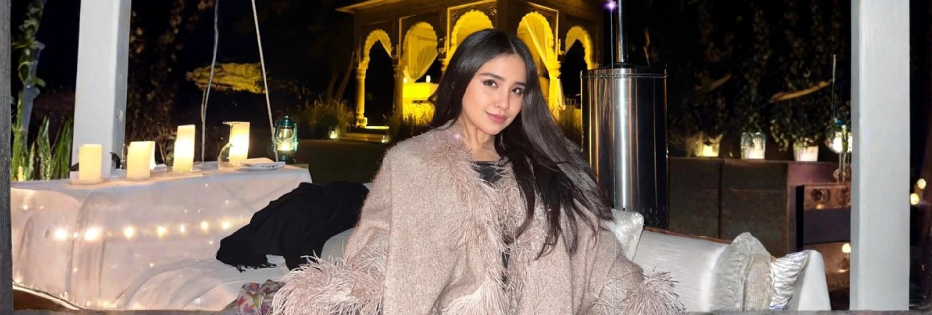 Aastha Suri | Founder of NASO