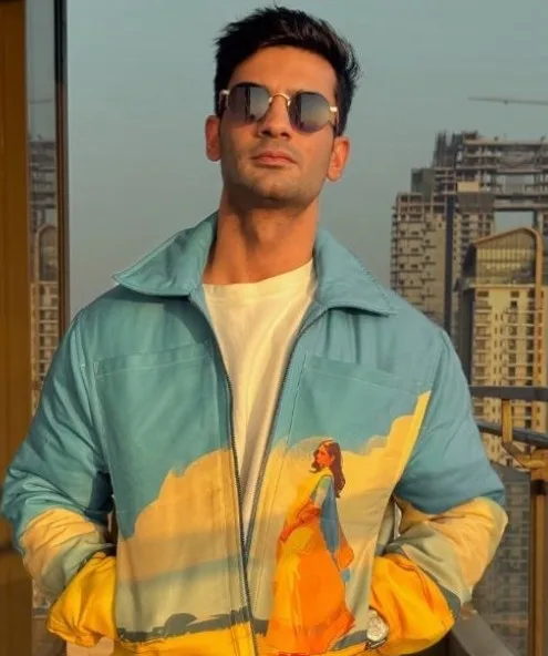 Abhay Sehgal_Contemporary Artist and Entrepreneur
