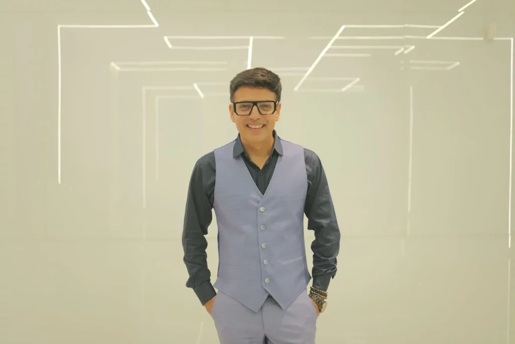 Amit Badlani_Entrepreneur