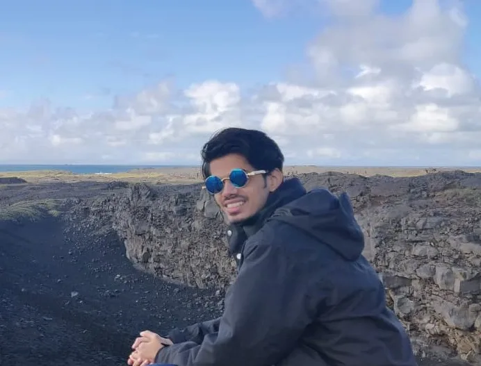 Aviral Gupta_CEO of Zostel