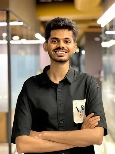 Aviral Gupta_CEO Zostel