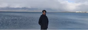 Aviral Gupta_CEO of Zostel