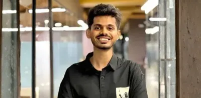 Aviral Gupta_CEO of Zostel