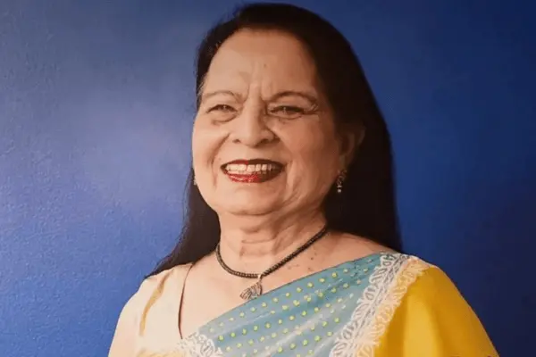Bijinder-Dugal in 2026 King's Birthday Honours List