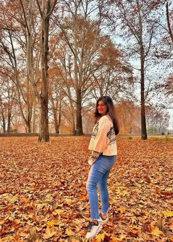 Dinika Bhatia_Founde of Nutty Gritties