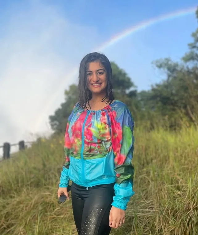 Dinika Bhatia_Founde of Nutty Gritties