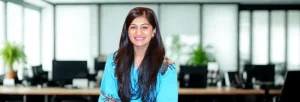 Dinika Bhatia_Founde of Nutty Gritties