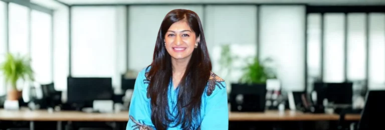 Dinika Bhatia_Founde of Nutty Gritties
