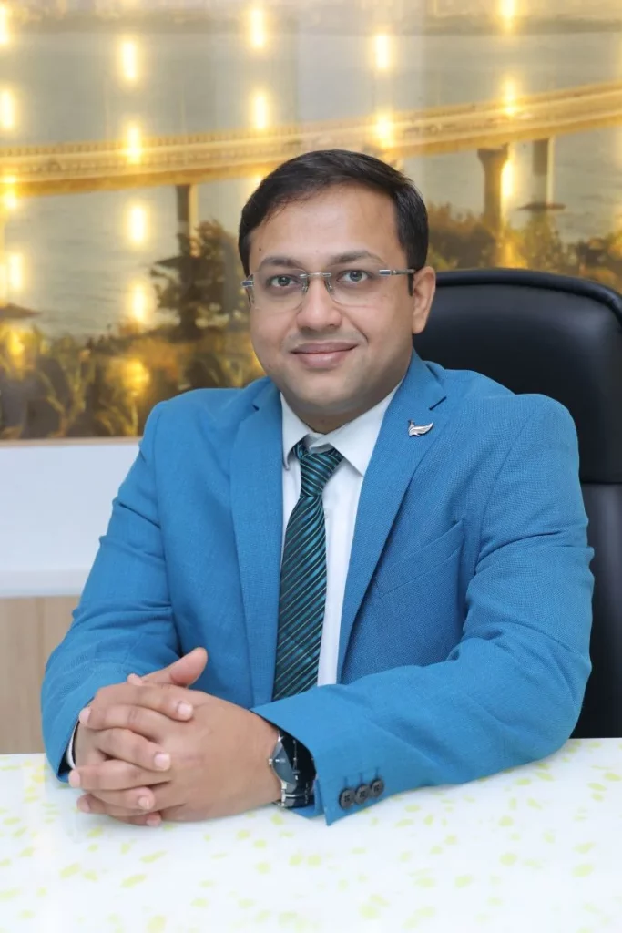 Dr Amit Chakraborty | Surgical Oncologist