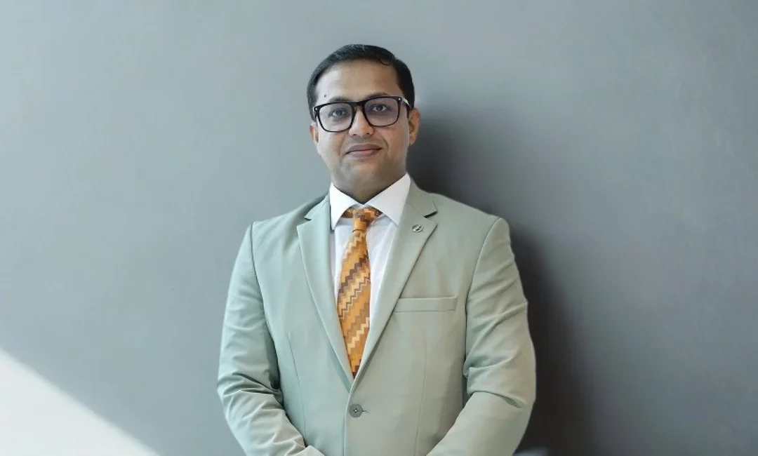 Dr Amit Chakraborty: Mumbai oncologist treating patients across India and Dubai