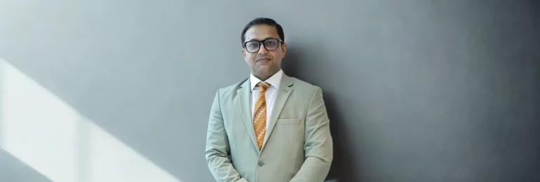 Dr Amit Chakraborty | Surgical Oncologist