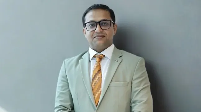 Dr Amit Chakraborty | Surgical Oncologist
